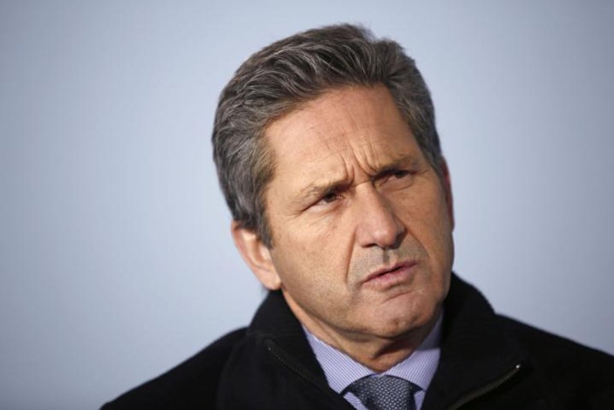 Mike Fries prezes Liberty Global Menedżer amerykańskiej grupy założonej przez Johna Malone’a zapowia