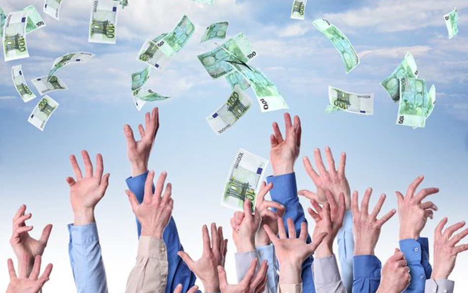 Fundusze unijne dla poszukujących pieniędzy na założenie własnego biznesu