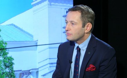 Paweł Rabiej: PiS atakuje organizacje pozarządowe, by dawać pieniądze Misiewiczom