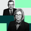 Małgorzata Izdebska, przewodnicząca Komisji Gospodarki Komunalnej i Ochrony Środowiska w Związku Mia
