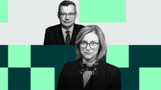 Małgorzata Izdebska, przewodnicząca Komisji Gospodarki Komunalnej i Ochrony Środowiska w Związku Mia