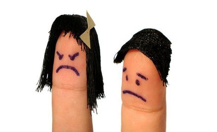 Zdradzona żona zapłaci za krzywdę kochanki