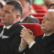 Przemysław Czarnek i Jarosław Kaczyński