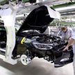 Brak półprzewodników. Fabryka VW w Emden wstrzyma produkcję do końca roku