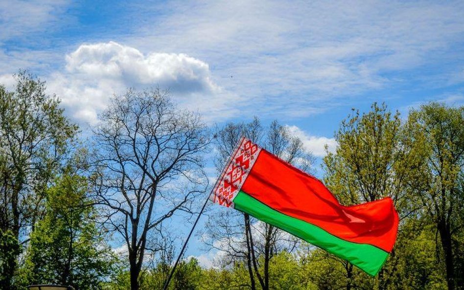 Opłakany stan białoruskich firm