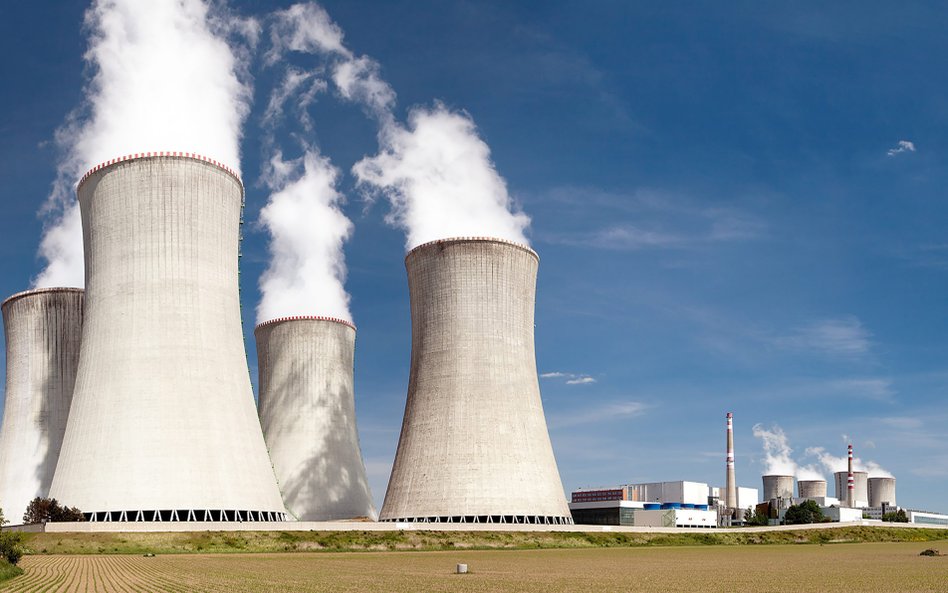 Energetyka jądrowa w niektórych krajach stanowi podstawę bazy energetycznej i przydaje się w czasach