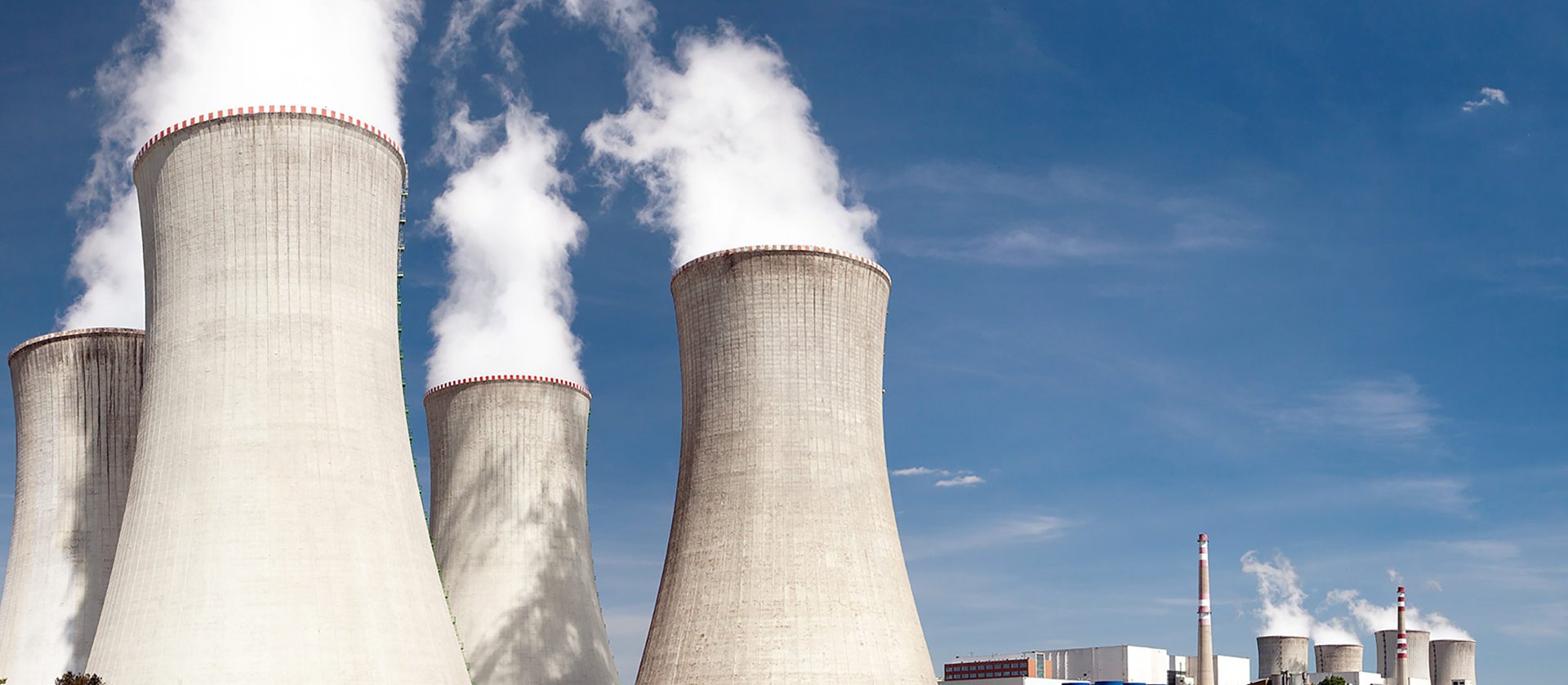 Atomowa gra o przyszłość