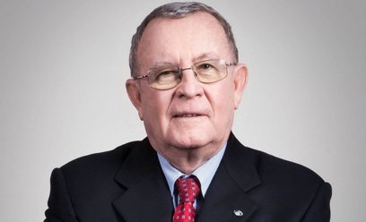 Prof. dr hab. Andrzej K. Koźmiński