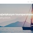 Litwa ratuje swojego największego touroperatora