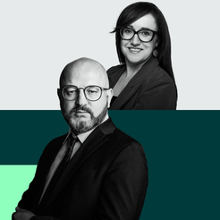 Dr Paweł Opitek, prokurator i adiunkt na Akademii im. Jakuba z Paradyża w Gorzowie Wielkopolskim