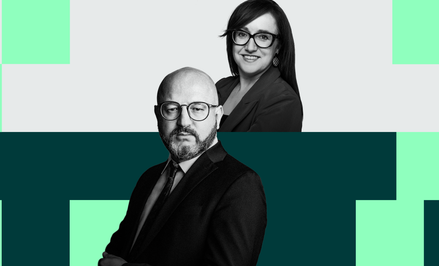 Dr Paweł Opitek, prokurator i adiunkt na Akademii im. Jakuba z Paradyża w Gorzowie Wielkopolskim