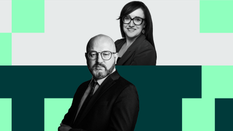 Dr Paweł Opitek, prokurator i adiunkt na Akademii im. Jakuba z Paradyża w Gorzowie Wielkopolskim