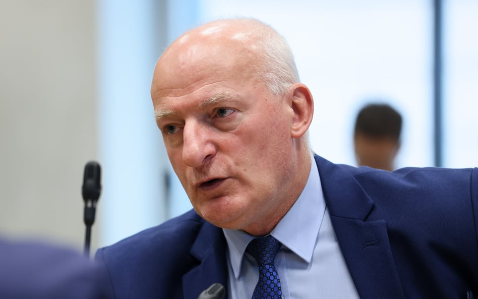 Jacek Kurzępa