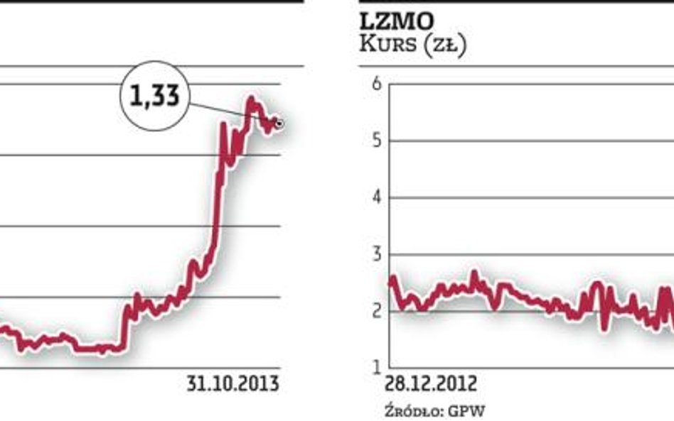 Przemysł: LST Capital zapowiada debiut i wypłatę dywidendy