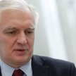 Jarosław Gowin o sytuacji w Platformie Obywatelskiej