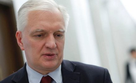 Jarosław Gowin o konflikcie wokół TK: Zabrnął za daleko