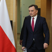 Minister sprawiedliwości, prokurator generalny Zbigniew Ziobro