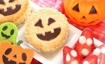 Halloween – po 74 dolary na głowę