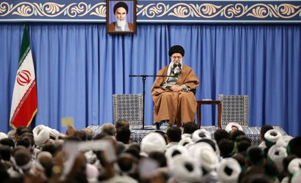 Władze Iranu: 200 tys. osób brało udział w protestach