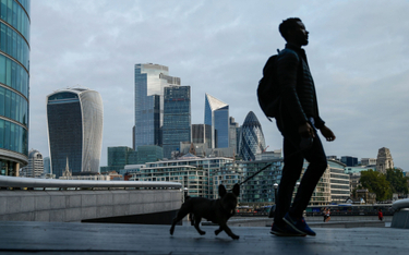 Po brexicie Londyn szuka nowych partnerów