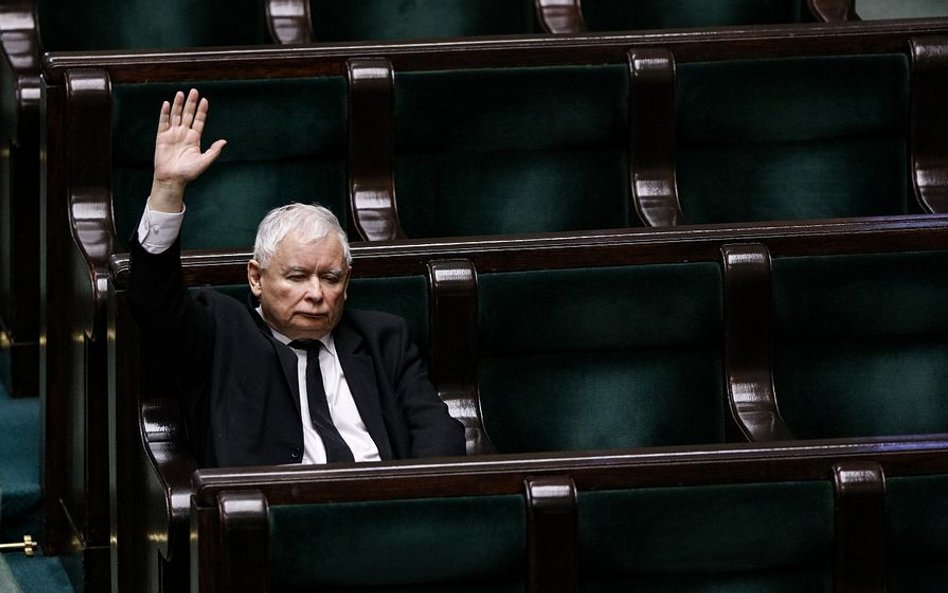 Ryszard Bugaj: Klasa polityczna oblała historyczny egzamin