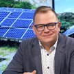 Dawid Zieliński, prezes Columbus Energy
