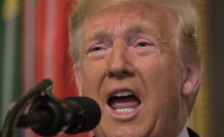 Generał USA porównał Trumpa do Mussoliniego