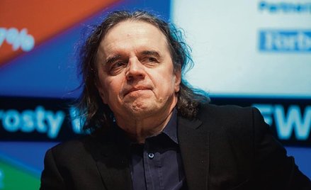 Krzysztof Kilian, prezes PGE