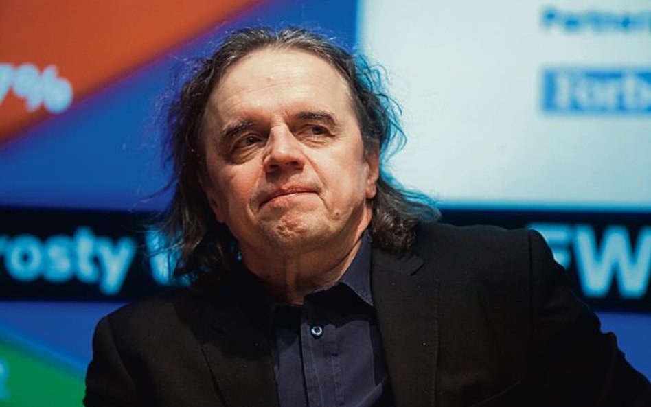 Krzysztof Kilian, prezes PGE
