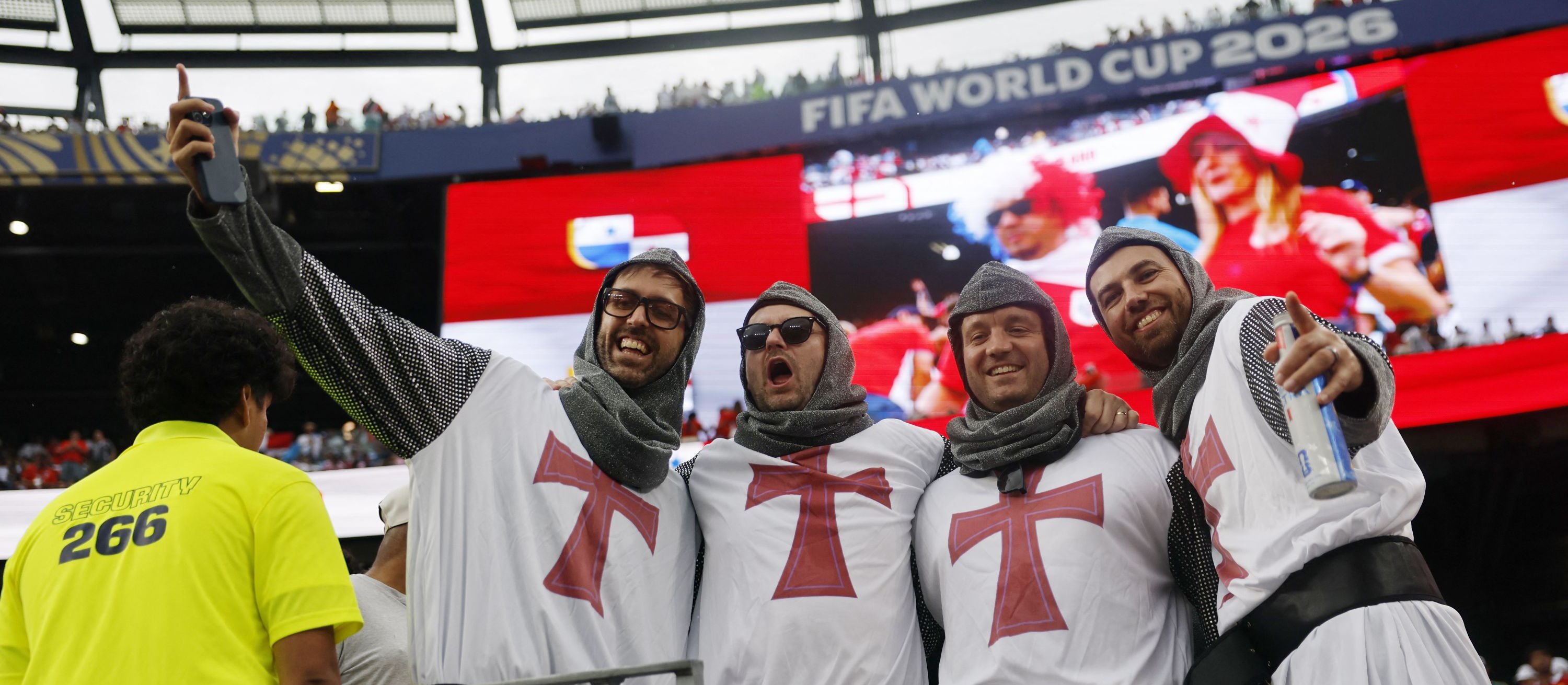 Mundial 2026, dzień dwudziesty pierwszy. Wyniki meczów