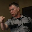 Sam Rockwell jako oficer Jason Dixon. "Trzy billboardy za Ebbing, Missouri” od piątku na ekranach