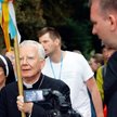 Abp Marek Jędraszewski na Jasnej Górze w Częstochowie