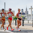 Korzeniowski Warsaw Race Walking Cup na nowej trasie