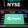 Shopify na NYSE: Ponad 500 proc. w górę od debiutu