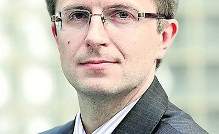 Tomasz Zadroga, prezes Polskiej Grupy Energetycznej
