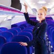 Wizz Air wybrał lżejsze fotele