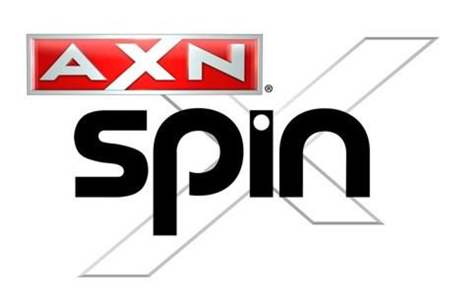 AXN Spin w portfolio Atmediów