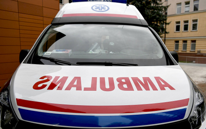 Szpital zwrócił pacjentce za podróż do krewnych