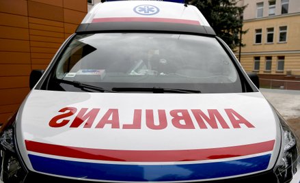 Szpital zwrócił pacjentce za podróż do krewnych