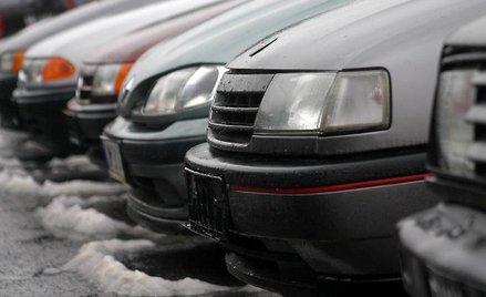 Internetowy samochód roku