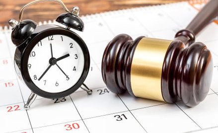 Sprawy przed sądami administracyjnymi: rozprawa nie lepsza, a czeka się na nią dłużej