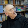 Ojciec Leon Knabit zakażony koronawirusem