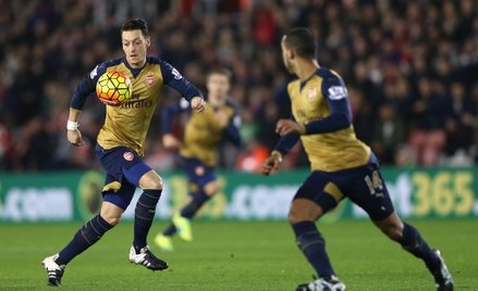 Egipcjanin na celowniku Arsenalu