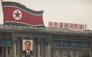 Korea Północa chce zarobić na tranzycie