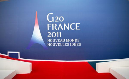 G20 chce zwiększenia nadzoru na rynkiem CDS-ów