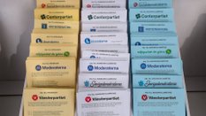 Szwecja przygotowuje się do wyborów