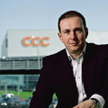 Piotr Nowjalis, wiceprezes CCC.