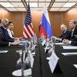Rubio odrzuca żądania Rosji. USA utrzymają wsparcie militarne dla Ukrainy
