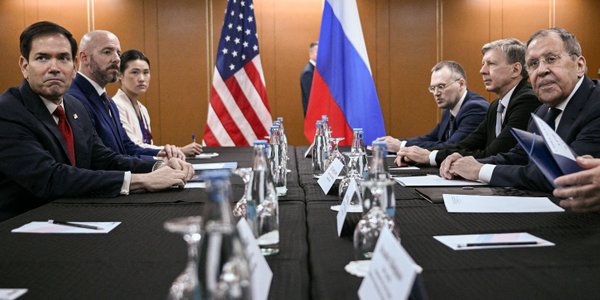 Spotkanie USA-Rosja. Moskwa przedstawia warunek, ale Waszyngton nie zamierza ustąpić