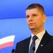 Minister edukacji Dariusz Piontkowski
